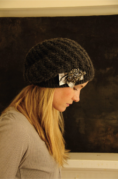 The Beanie