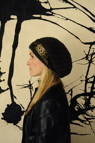 The Beanie