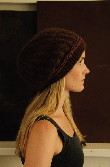 The Beanie