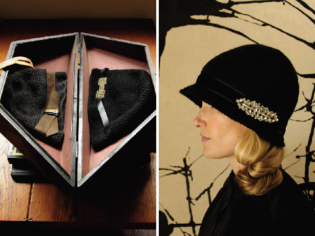The Cloche