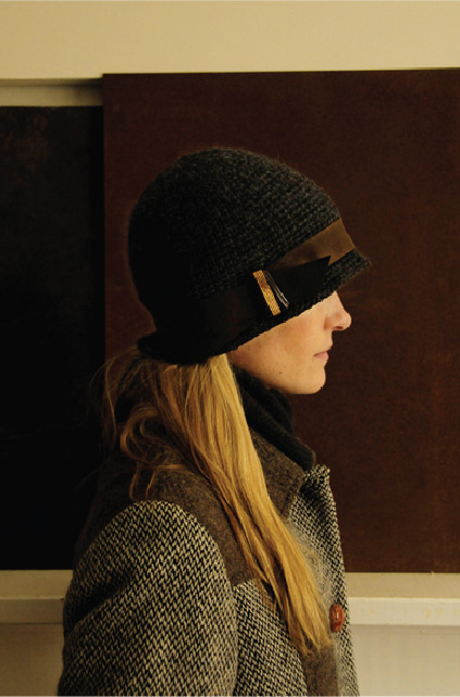 The Cloche - Side